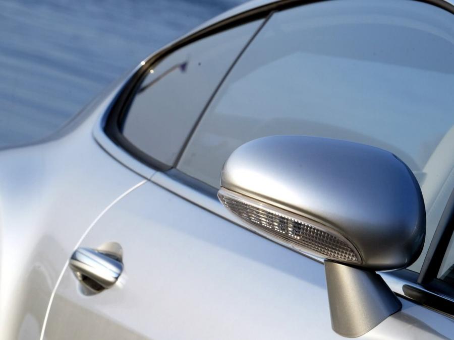  Bentley Continental GT 2003 года  (фото 150 из 241)